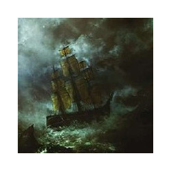 SHORES OF MOURNING