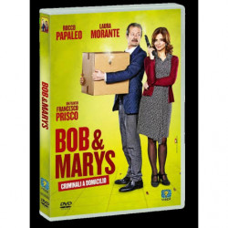 BOB & MARYS CRIMINALI A...