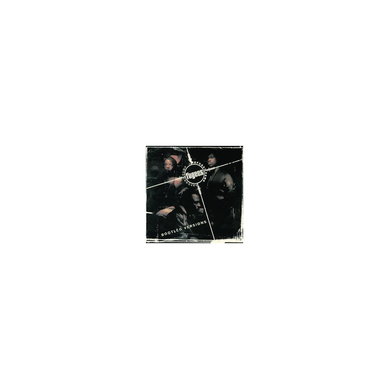 REFUGEE CAMP (BOOTLEG VERSIONS)