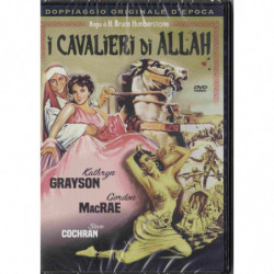 I CAVALIERI DI ALLAH (1953)