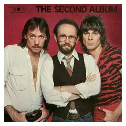 THE SECOND ALBUM