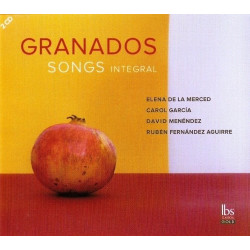 SONGS INTEGRAL - LIRICHE DA...