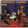 FOGERTY'S FACTORY
