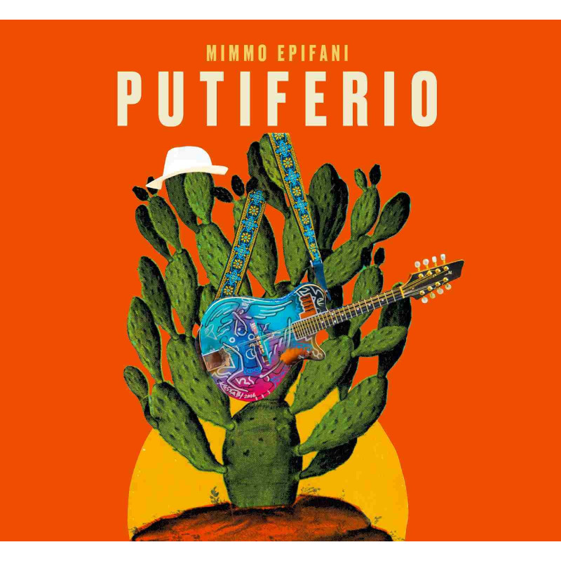 PUTIFERIO