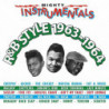 MIGHTY INSTRUMENTALS R&B-STYLE 1963 û 19