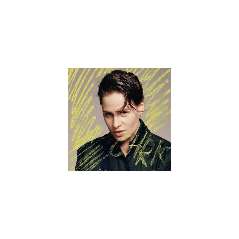 CHRIS