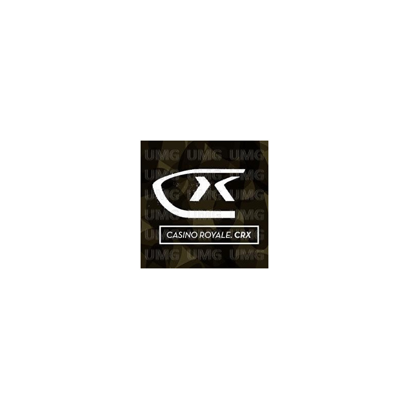 CRXX (20° ANNIVERSARIO)
