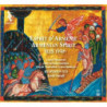 SPIRIT OF ARMENIA  SAVALL JORDI DIR   HEPERION XXI, SAVALL, G.MINASSYAN, H.SARIKOUYOUMDIJA