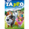 TAPPO - CUCCIOLO IN UN MARE DI GUAI