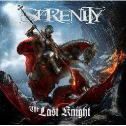 THE LAST KNIGHT