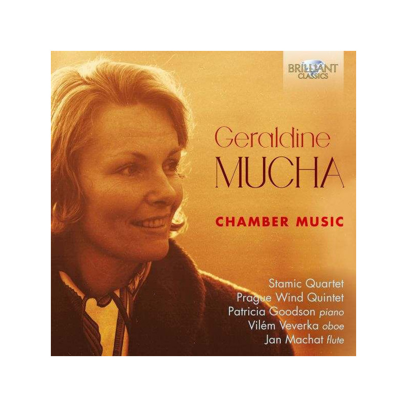 CHAMBER MUSIC