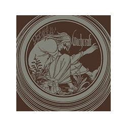 WITCHCRAFT - RE-ISSUE