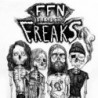 FREAKS - RED EDITION