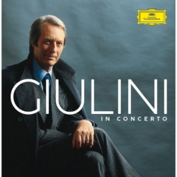 IN CONCERTO