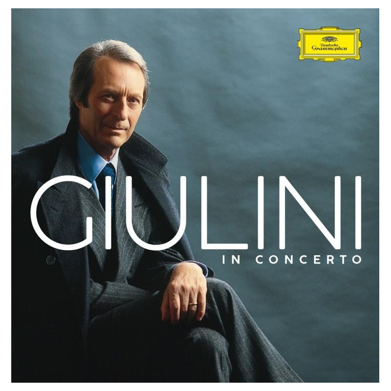 IN CONCERTO