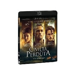 CIVILTA' PERDUTA COMBO (BD + DVD)