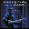 LIVE IN LONDON