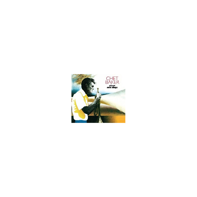 PLAYS AND SINGS (+ 11 BONUS TRACKS)