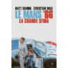 LE MANS 66 - LA GRANDE SFIDA