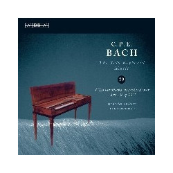 SOLO KEYBOARDS MUSIC, VOL. 39