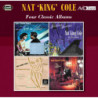 FOUR CLASSIC ALBUMS