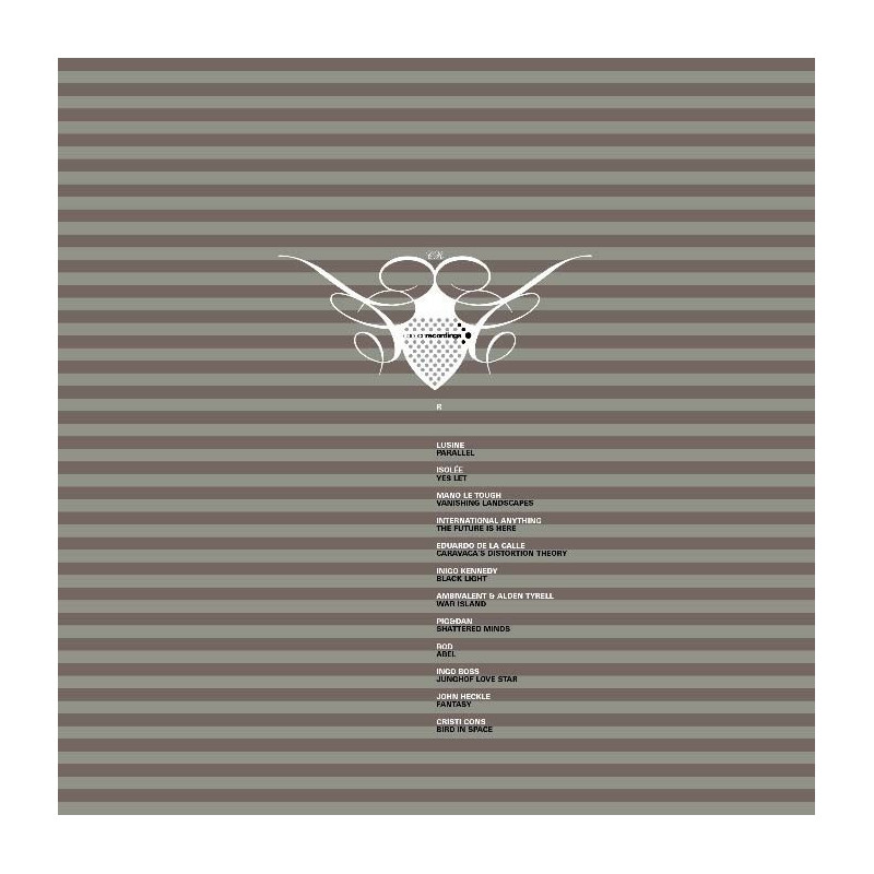 COCOON COMPILATION R