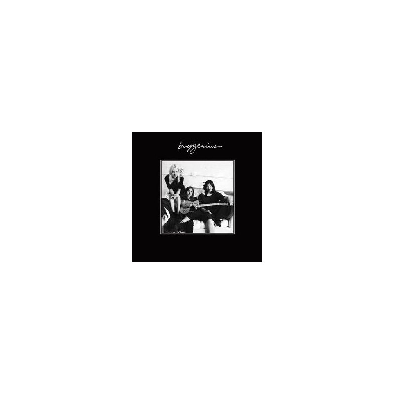 BOYGENIUS EP