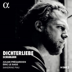 DICHTERLIEBE