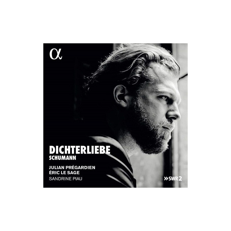 DICHTERLIEBE