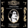 EURYANTHE