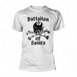BATTALION OF SAINTS SKULL &...