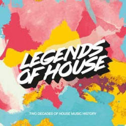 LEGENDS OF HOUSE