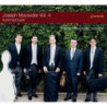 KAMMERMUSIK, VOL.4: QUINTETTO PER ARCHI