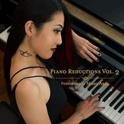 PIANO REDUCTIONS: VOL.2