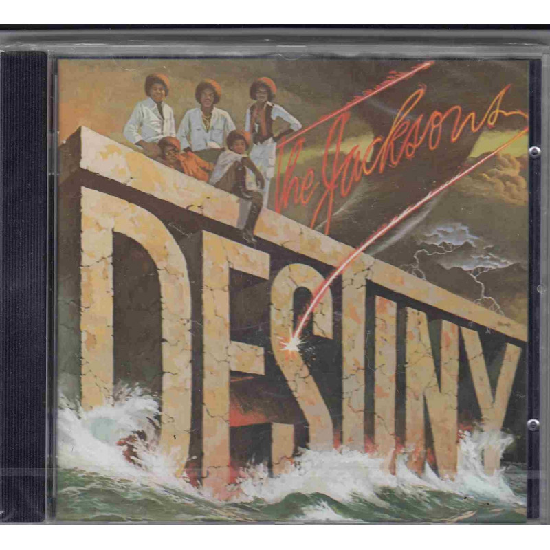 DESTINY