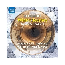 TROMBON TRAVEL, VOL.1:...