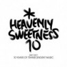 10 YEARS OF TRANSCENDENT MUSIC (2007-201