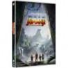 JUMANJI: BENVENUTI NELLA GIUNGLA