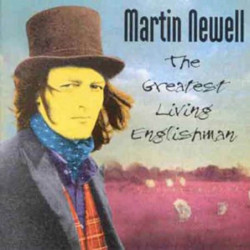 GREATEST LIVING ENGLISHM