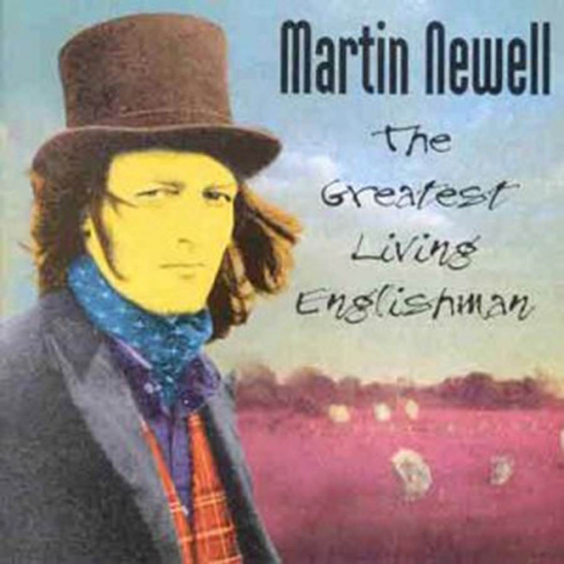 GREATEST LIVING ENGLISHM