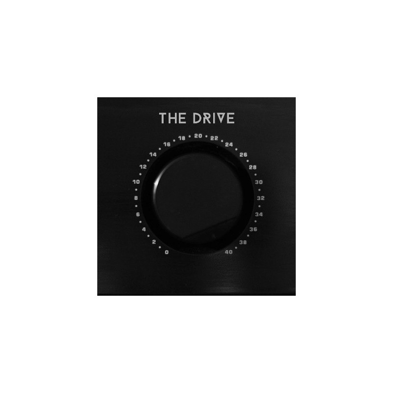 THE DRIVE