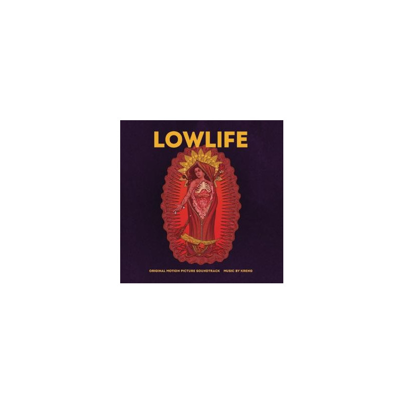 LOWLIFE (ORIGINAL MOTION PICTU