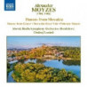 DANCES FROM GEMER OP.51, DOWN THE RIVER