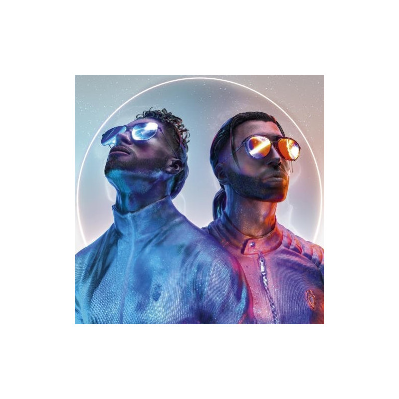 DEUX FRERES