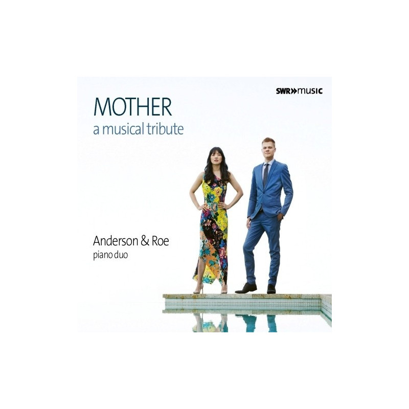 MOTHER - A MUSICAL TRIBUTE