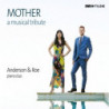 MOTHER - A MUSICAL TRIBUTE