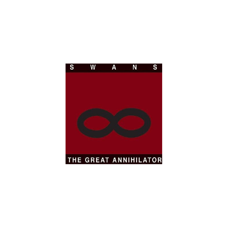THE GREAT ANNIHILATOR (REMASTE