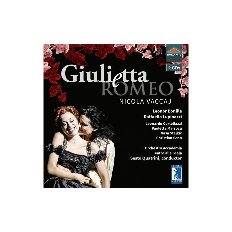 GIULIETTA E ROMEO
