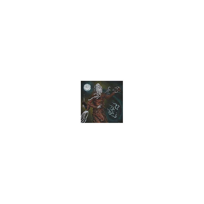 ESCHATON MEMOIRE