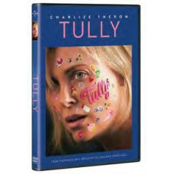 TULLY - DVD ST